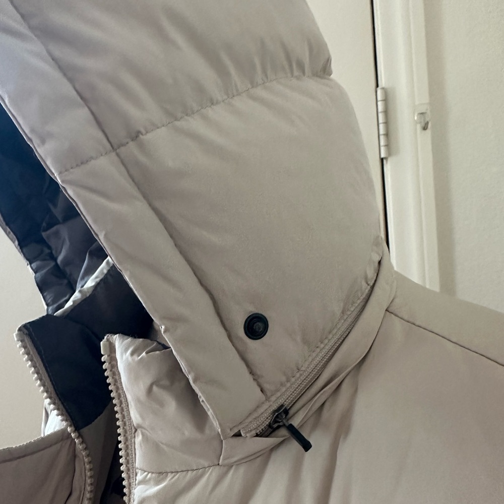 Guess hoodie puffer - Picture 8 of 12